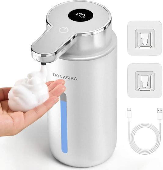 Automatic Smart Soap Dispenser