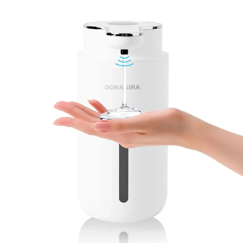Automatic Smart Soap Dispenser