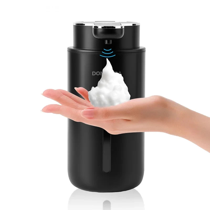 Automatic Smart Soap Dispenser