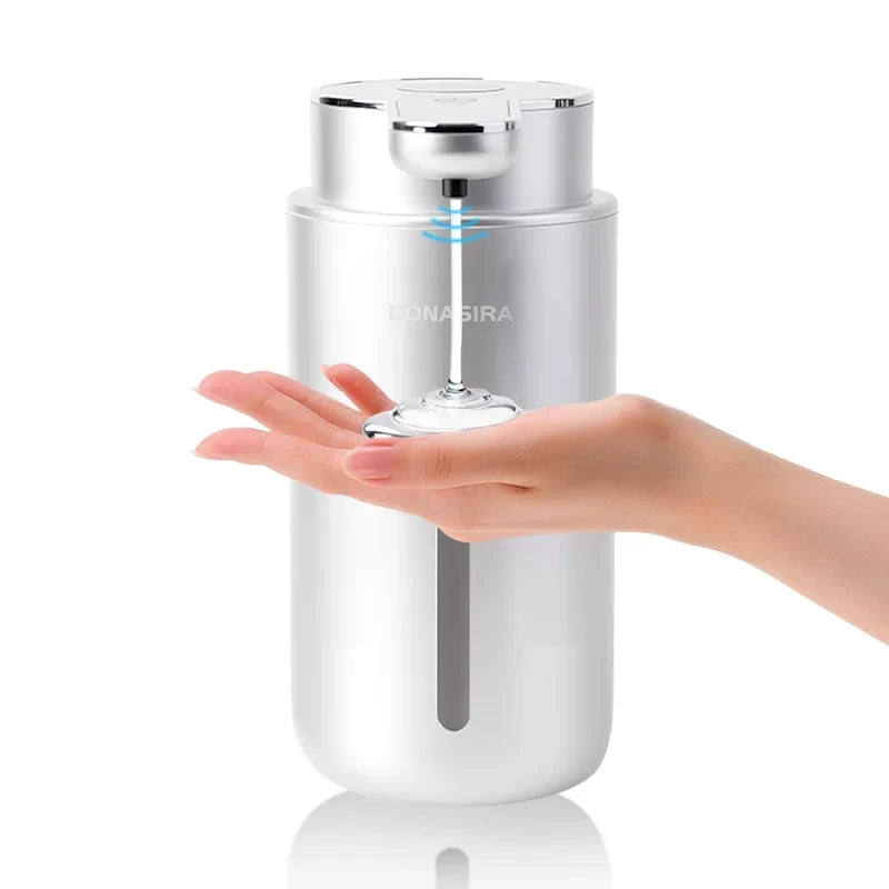Automatic Smart Soap Dispenser