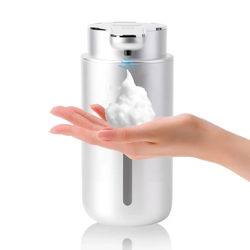 Automatic Smart Soap Dispenser