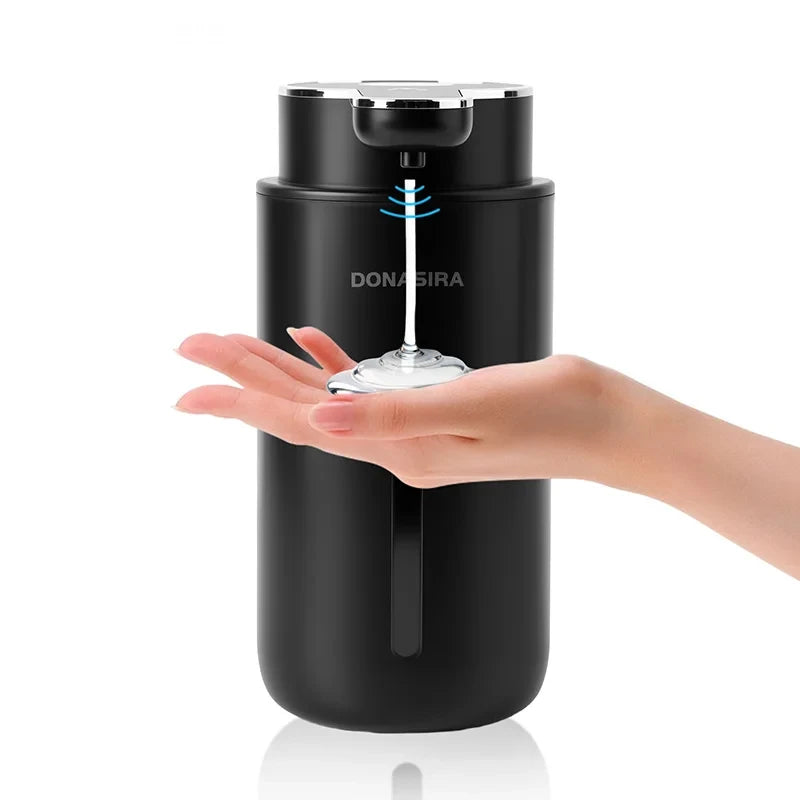 Automatic Smart Soap Dispenser