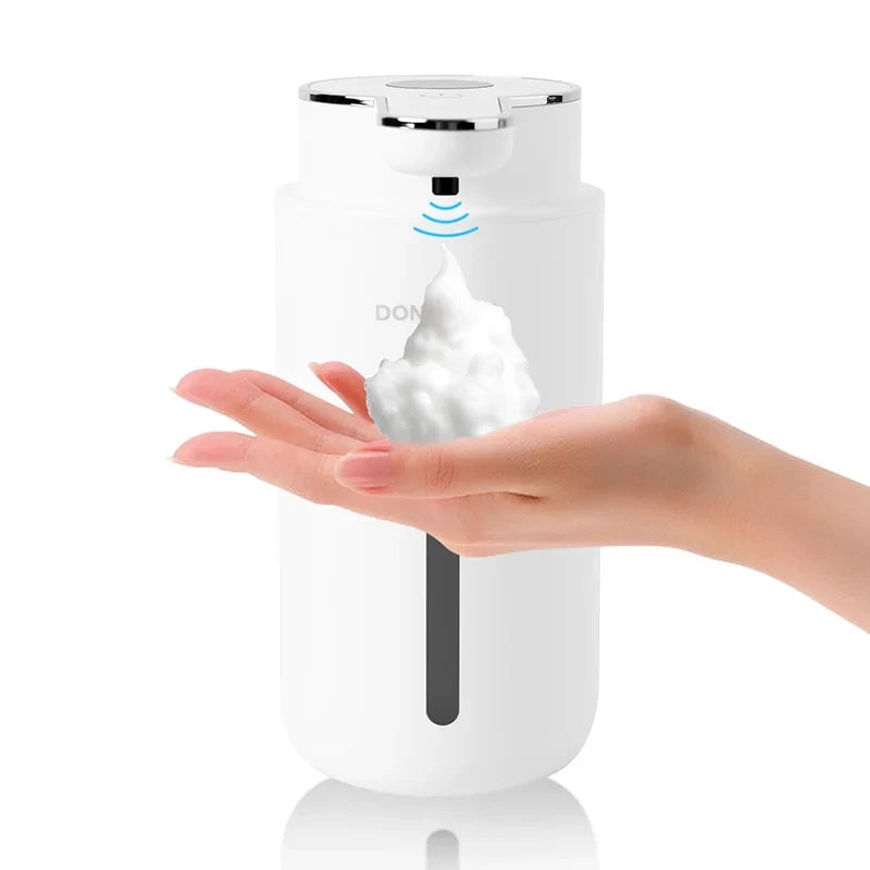 Automatic Smart Soap Dispenser