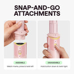 Airshape Pro Air Styler Set