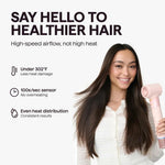 Airshape Pro Air Styler Set