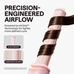 Airshape Pro Air Styler Set