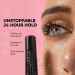 Luxillia Magnetic Eyelash Applicator Kit