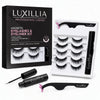 Luxillia Magnetic Eyelash Applicator Kit