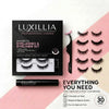 Luxillia Magnetic Eyelash Applicator Kit