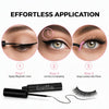 Luxillia Magnetic Eyelash Applicator Kit