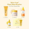medicube Kojic Acid Turmeric Smoothing Toner