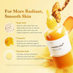 medicube Kojic Acid Turmeric Smoothing Toner