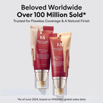 MISSHA BB Essentials Kit
